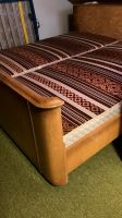 Doppelbett 2x2m 200cm mit Kopfteil Nordrhein-Westfalen - Leverkusen Vorschau