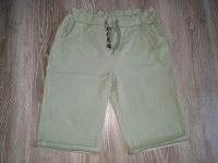 Elastische Bermuda Shorts kurze Hose Gr. L-XL Bad Doberan - Landkreis - Tessin Vorschau