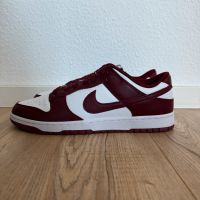 Nike Dunk Low Team Red US12 / EU46 Sachsen - Chemnitz Vorschau