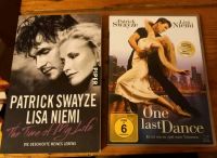 Patrick Swayze Buch und DVD Sachsen - Wiesa Vorschau