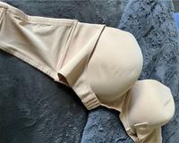 Trägerloser BH 110F beige Berlin - Marienfelde Vorschau
