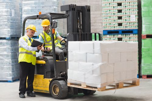 Staplerfahrer (gn) für Container gesucht! in München