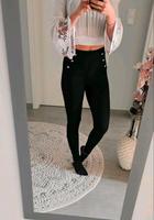 Calzedonia Leggings mit hohem Bund Bayern - Schwabach Vorschau