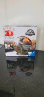 3D Puzzle Jurassic World Bayern - Forchheim Vorschau