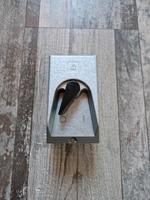 DDR Hauptschalter / Motorenschutzschalter Ms500/10 Sachsen - Schildau Vorschau