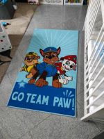 Paw patrol Teppich 80*140cm Baden-Württemberg - Bad Mergentheim Vorschau