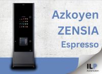 Azkoyen ZENSIA 7 Espresso Kaffeevollautomat Getränkeautomat - NEU Baden-Württemberg - Schwäbisch Hall Vorschau