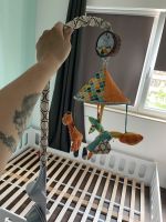 Spieluhr für Babybett oder Wickeltisch Berlin - Köpenick Vorschau