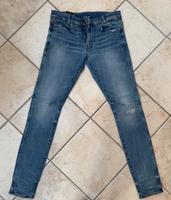 G-Star D-Staq 5-Pocket Skinny Jeans, W31/L34 Bayern - Blaibach Vorschau