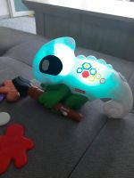 Fisher Price FarbLern Chamäleon scanner Lernspielzeug Nordrhein-Westfalen - Lünen Vorschau