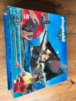 Playmobil 5238 Piraten Piratenschiff Nordrhein-Westfalen - Rheinberg Vorschau