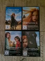 DVD Ostwind Brandenburg - Göritz Vorschau