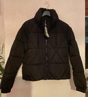 Jacke kurz Neu Größe 38 Sachsen - Riesa Vorschau