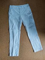 Weiße Hose Gr. 42 Regular Fit Berlin - Rudow Vorschau