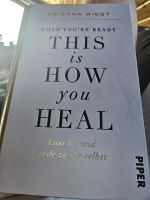 Buch This is how you heal Baden-Württemberg - Emmingen-Liptingen Vorschau