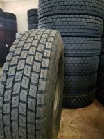 NEURUNDERNEUERT 315/80R22,5 PHENIX PH-PDE2 3PMSF 156/150 K Bayern - Aichach Vorschau