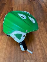 Alpina Grap Skihelm Gr. 54-57 grün München - Sendling Vorschau