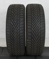 2x 185/55R15 82T PIRELLI WINTER CINTURATO WINTERREIFEN #14CN Bayern - Bad Tölz Vorschau