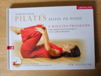 Pilates allein zu Hause mit CD 8 Minuten Programm Baden-Württemberg - Schwäbisch Hall Vorschau