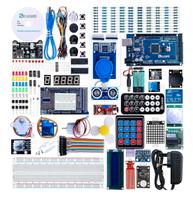 ELEGOO MEGA-R3 Starter Kit für Arduino Projekt Baden-Württemberg - Eberhardzell Vorschau