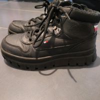 Tommy Hilfger Kinderschuhe Stiefel Nordrhein-Westfalen - Gladbeck Vorschau