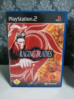 Raging blades Playstation 2 - Ps2 Wandsbek - Hamburg Jenfeld Vorschau