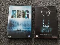 Horror Filme, DVDs, The Ring / The Ring 2 Niedersachsen - Zetel Vorschau