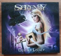 Serenity 1 CD Baden-Württemberg - Nußloch Vorschau