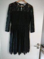 schlichtes schwarzes Kleid Niedersachsen - Estorf Vorschau