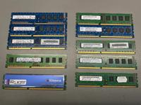 Arbeitsspeicher DDR3 RAM Niedersachsen - Lüneburg Vorschau