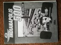 Indianapolis 500 Handbuch Frankfurt am Main - Bergen-Enkheim Vorschau