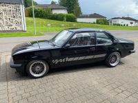 Opel Ascona B „Sport“ Cih 2.0E Oldtimer schwarz Manta GSi Saarland - Oberthal Vorschau