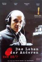 DVD / Das Leben der Anderen - HGW XX/7 Nordrhein-Westfalen - Düren Vorschau