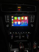 VW Seat Audi Skoda CarPlay Android Auto Freischalten Update Navi Baden-Württemberg - Göppingen Vorschau