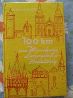 100 km um Mannheim, Ludwigshafen, Speyer Hessen - Abtsteinach Vorschau