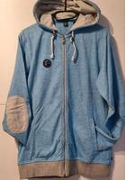 O'Neill Kapuzen Sweatjacke, blau, Gr. XS  NEU Rheinland-Pfalz - Bad Kreuznach Vorschau