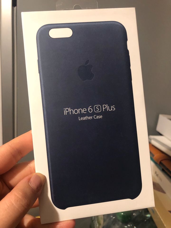 Iphone 6 Plus Case Original in Leipzig