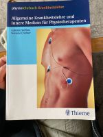 Allgemeine Krankheitslehre & innere Medizin für Physiotherapeuten Nürnberg (Mittelfr) - Oststadt Vorschau