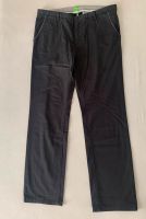 Hugo Boss Herren Chino Hose Gr. 50 schwarz Bayern - Günzburg Vorschau