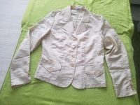 Jacke, Gr. 38, Ute Fries Mecklenburg-Vorpommern - Wismar Vorschau