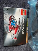 Lego Technic 8046 Nordrhein-Westfalen - Billerbeck Vorschau