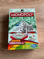 Monopoly Spaß überall - Reisespass Hessen - Trebur Vorschau