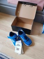 NEU! Adidas Runfalcon 2.0 blau Gr.21 Frankfurt am Main - Bockenheim Vorschau