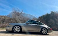 Porsche 964, Cup Felgen, Porsche Felgen Bayern - Türkheim Vorschau