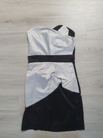 Cocktail-Kleid Minikleid von In-Stylefashion trägerlos, Gr. S 36 Nordrhein-Westfalen - Bergheim Vorschau