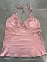 Hunkemöller Pyjama Top mit Spitze Nordrhein-Westfalen - Oberhausen Vorschau