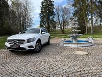 Mercedes-Benz GLC 250 d 4Matic 2.Hand Navigation AMG interior Bayern - Floß Vorschau