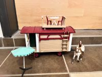 Schleich Horse Club Wohnwagen Bayern - Roßhaupten Vorschau