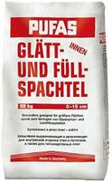 Pufas Glätt- und Füllspachtel GFS 25kg (1,12€/kg) Bielefeld - Mitte Vorschau
