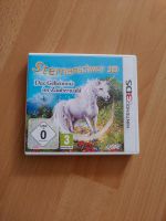 Nintendo 3DS Sternenschweif 3D Hessen - Rotenburg Vorschau